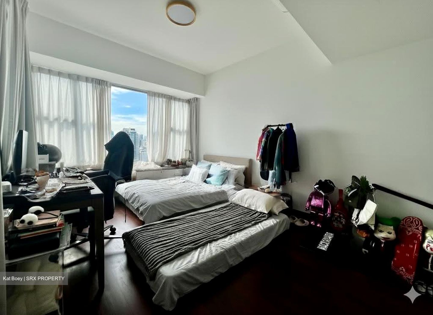 Strata (D11), Apartment #617668121
